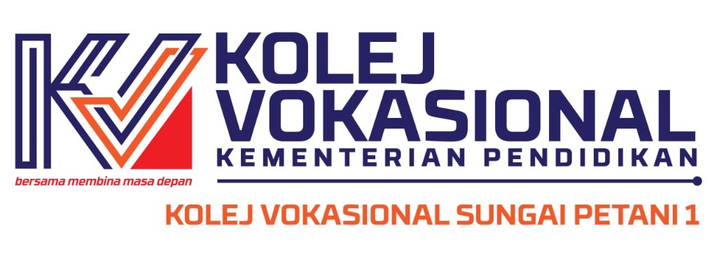 Logo Kolej Vokasional